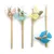 MPETS - Jouet Canne à pêche - Souris Phospho MPETS - Jouet Canne à pêche - Souris Phospho