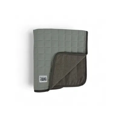 Mon Ami Luki - Tapis FRESHBED - microfibre douce et respirante Mon Ami Luki - Tapis FRESHBED - microfibre douce et respirante