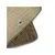 Mon Ami Luki - Tapis FRESHBED - microfibre douce respirante Mon Ami Luki - Tapis FRESHBED - microfibre douce respirante