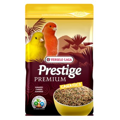 Versele-Laga - Mélange de Graines Premium Prestige pour Canaris