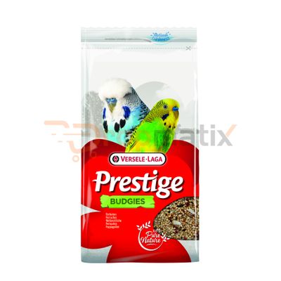 VERSELE LAGA - Mélange pour Perruche - Prestige 1kg