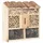 30x10x30 cm - Bois de sapin