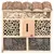 vidaXL - Hôtel à insectes - Bois de sapin 30x10x30 cm vidaXL - Hôtel à insectes - Bois de sapin 30x10x30 cm