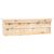 68x15x21 cm - Bois de sapin
