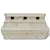 vidaXL - Maisons pour moineau - Bois 2 pcs vidaXL - Maisons pour moineau - Bois 2 pcs