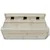 vidaXL - Maisons pour moineau - Bois 2 pcs vidaXL - Maisons pour moineau - Bois 2 pcs