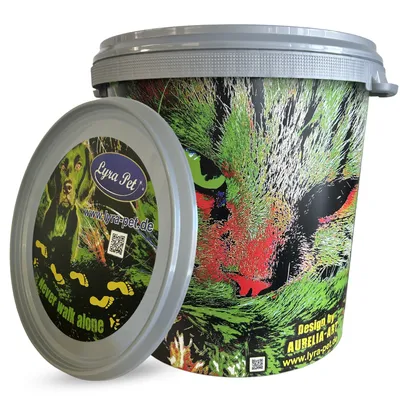 Lyra Pet - Nourriture pour oiseaux - Fettfutter Neue Ernte