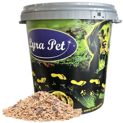 Lyra Pet - Nourriture pour oiseaux - Fettfutter Neue Ernte