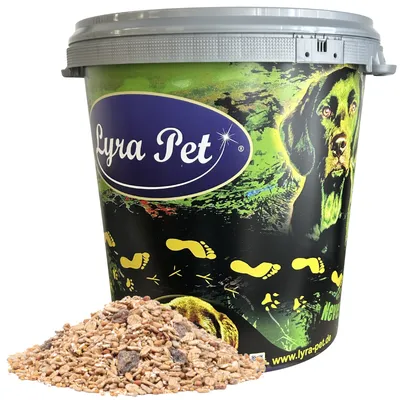 Lyra Pet - Nourriture pour oiseaux - Fettfutter Neue Ernte