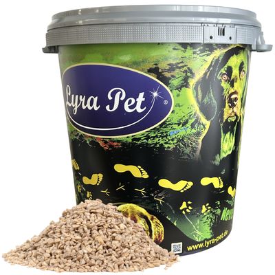 Lyra Pet® - Graines de tournesol - Bruch