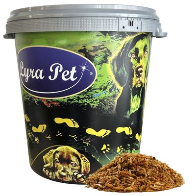 Lyra Pet® crevettes séchées