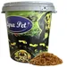 Lyra Pet® - Crevettes séchées - Naturelles
