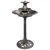 vidaXL - Bain pour oiseaux - Fontaine Bronze