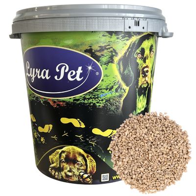 Lyra Pet - Graines de tournesol - Bruch 10 kg