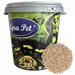 Lyra Pet - Graines de tournesol - Bruch 10 kg