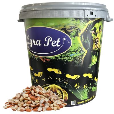 Erdnusskerne Splits - Alimentation oiseaux sauvages