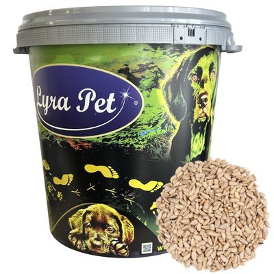Lyra Pet - Graines de tournesol - 10 kg