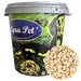 Lyra Pet - Nourriture pour oiseaux - Erdnusskerne SPLITS