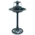 VIDAXL - Bain pour oiseaux - Fontaine VIDAXL - Bain pour oiseaux - Fontaine