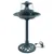 VIDAXL - Bain pour oiseaux - Fontaine VIDAXL - Bain pour oiseaux - Fontaine