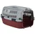 MPETS VIAGGIO CARRIER - S Bordeau & Gris 58.4 x 38.7 x 33 cm MPETS VIAGGIO CARRIER - S Bordeau & Gris 58.4 x 38.7 x 33 cm