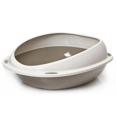 AIMÉ - Bac à litière - Oval Shuttle