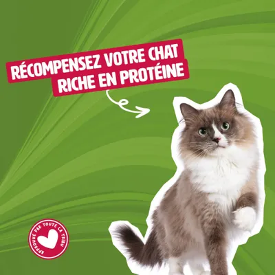 Mon Ami Luki - Friandises - Chats