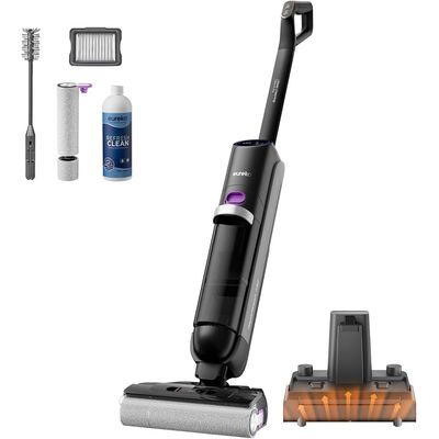 EUREKA - Aspirateur Laveur Sans Fil - RapidWash NEW630