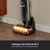 EUREKA - Aspirateur Laveur Sans Fil - RapidWash NEW630 EUREKA - Aspirateur Laveur Sans Fil - RapidWash NEW630