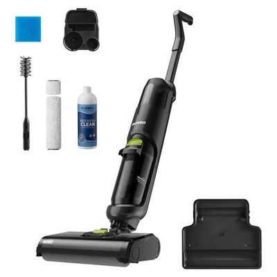 Eureka - Aspirateur Balai - NEW400 Sans Fil Sec Humide