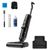 Aspirateur Balai Sans Fil - Auto-nettoyage - 30 min