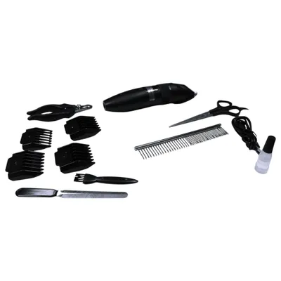 Mon Ami Luki - Coffret tondeuse et soin entretien du poil Mon Ami Luki - Coffret tondeuse et soin entretien du poil