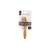 MPETS BAMBOO - Peigne - Dents rotatives MPETS BAMBOO - Peigne - Dents rotatives