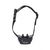 Jusqu'à 2 000 m - Noir