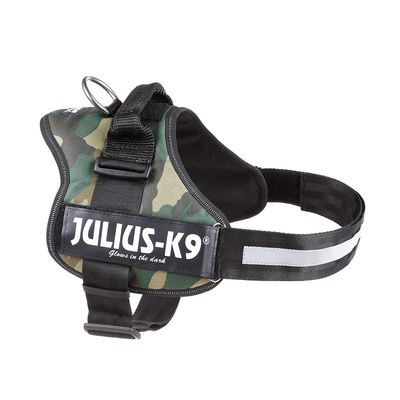 Julius-K9 - Harnais - IDC Color & Gray