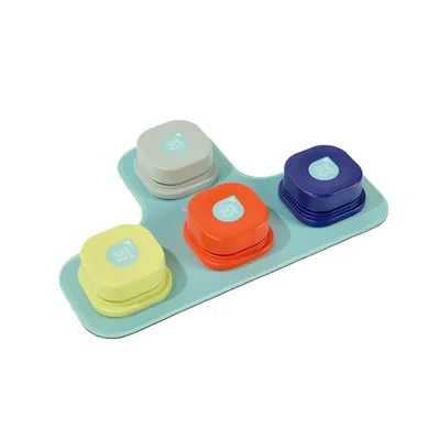 M-PETS - Bouton de communication CHATTY M-PETS - Bouton de communication CHATTY