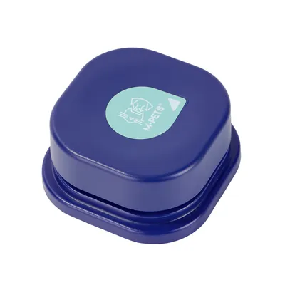 M-PETS - Bouton de communication CHATTY M-PETS - Bouton de communication CHATTY