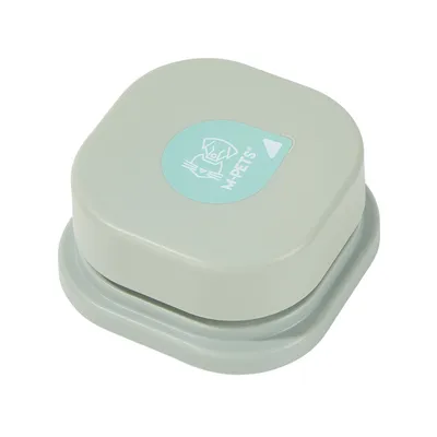 M-PETS - Bouton de communication CHATTY M-PETS - Bouton de communication CHATTY