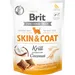 Britt - Snack Fonctionnel - Peau & Poil Krill Coco