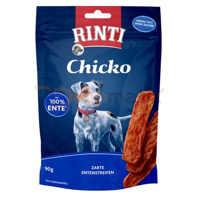 Rinti - Friandise Chien - Chicko Ente