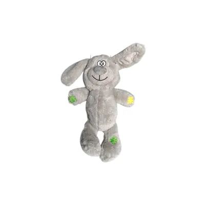 Mon Ami Luki - Jouet chien peluche animaux