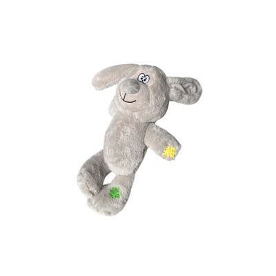 Mon Ami Luki - Jouet chien peluche animaux
