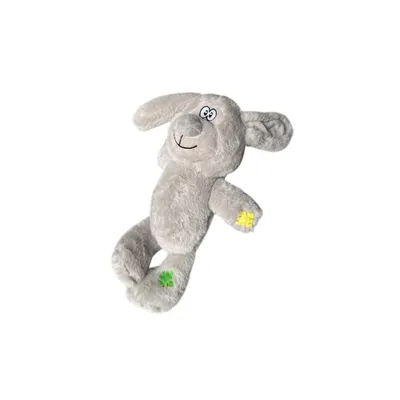 Mon Ami Luki - Jouet chien peluche animaux