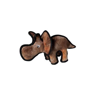 Mon Ami Luki - Jouet chien peluche - doux et unique