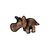 Vache - 32 cm