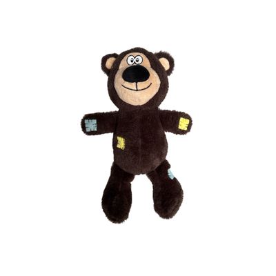 Mon Ami Luki - Jouet chien peluche animaux