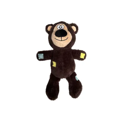 Mon Ami Luki - Jouet chien peluche animaux