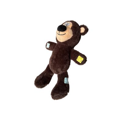 Mon Ami Luki - Jouet chien peluche animaux