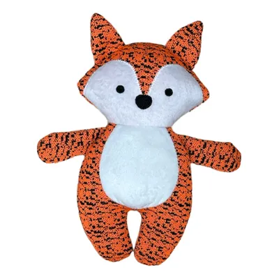 Mon Ami Luki - Jouet peluche - Renard Mon Ami Luki - Jouet peluche - Renard