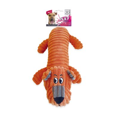 M-PETS - Peluche Siffleuse - GARY